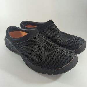 Merrell Size 10 Black Slip On Women's Shoes
